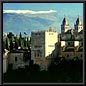      Excelentes imágenes de la Alhambra.
Great pictures of the Alhambra in Granada.